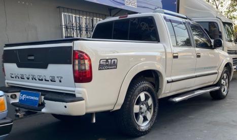 CHEVROLET S10 2.4 FLEX EXECUTIVE CABINE DUPLA, Foto 3
