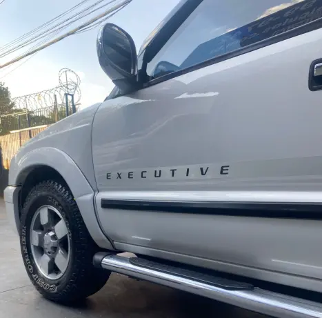 CHEVROLET S10 2.4 FLEX EXECUTIVE CABINE DUPLA, Foto 5
