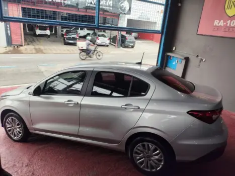 FIAT Cronos 1.3 4P FLEX DRIVE, Foto 5