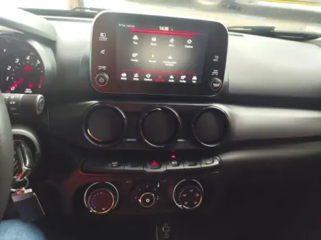 FIAT Cronos 1.3 4P FLEX DRIVE, Foto 6