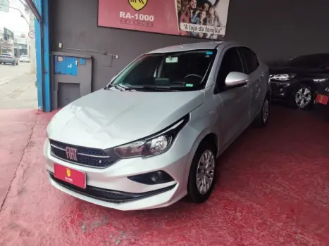 FIAT Cronos 1.3 4P FLEX DRIVE, Foto 15