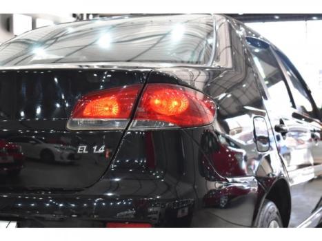 FIAT Siena 1.4 4P EL FLEX, Foto 2