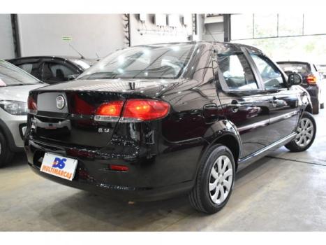 FIAT Siena 1.4 4P EL FLEX, Foto 3