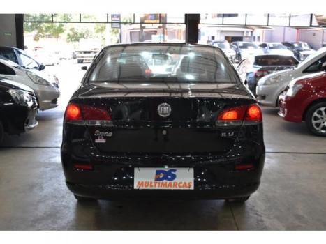 FIAT Siena 1.4 4P EL FLEX, Foto 13