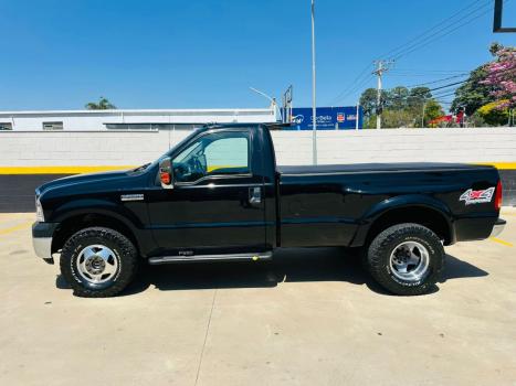 FORD F-250 3.9 XLT SUPER DUTY CABINE SIMPLES DIESEL, Foto 2