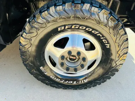 FORD F-250 3.9 XLT SUPER DUTY CABINE SIMPLES DIESEL, Foto 4