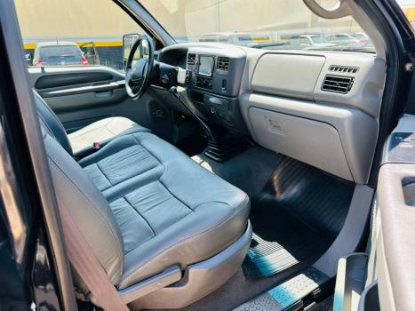 FORD F-250 3.9 XLT SUPER DUTY CABINE SIMPLES DIESEL, Foto 6