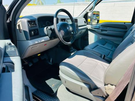 FORD F-250 3.9 XLT SUPER DUTY CABINE SIMPLES DIESEL, Foto 7