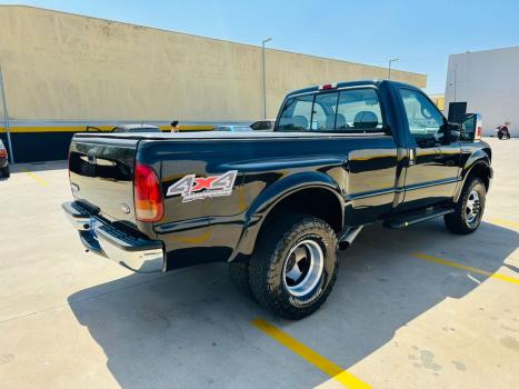 FORD F-250 3.9 XLT SUPER DUTY CABINE SIMPLES DIESEL, Foto 9
