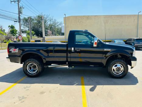 FORD F-250 3.9 XLT SUPER DUTY CABINE SIMPLES DIESEL, Foto 10