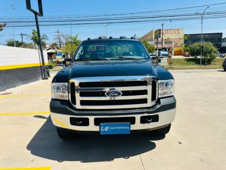 FORD F-250 3.9 XLT SUPER DUTY CABINE SIMPLES DIESEL, Foto 11