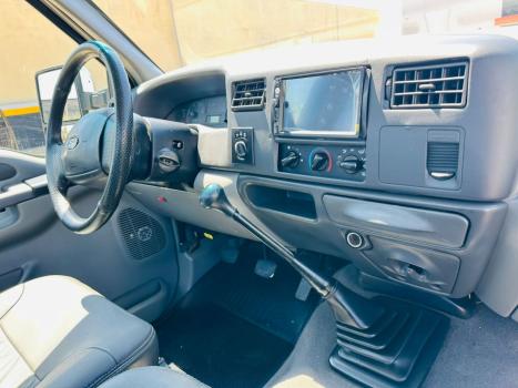 FORD F-250 3.9 XLT SUPER DUTY CABINE SIMPLES DIESEL, Foto 14