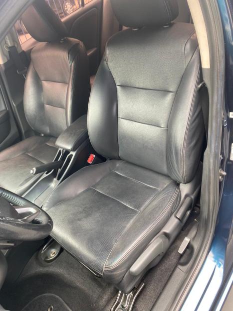 HONDA City Sedan 1.5 16V 4P EXL FLEX AUTOMTICO, Foto 7