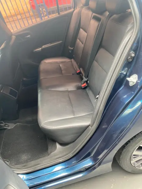 HONDA City Sedan 1.5 16V 4P EXL FLEX AUTOMTICO, Foto 10