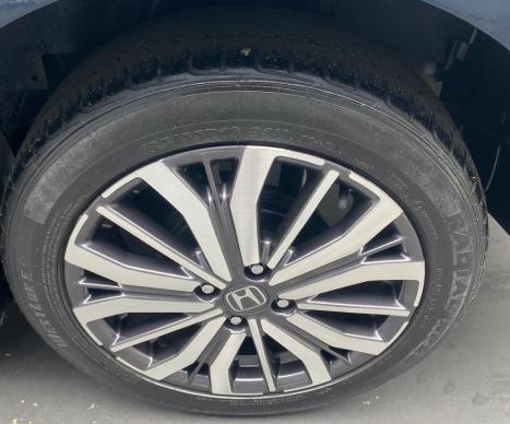 HONDA City Sedan 1.5 16V 4P EXL FLEX AUTOMTICO, Foto 15