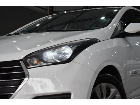 HYUNDAI HB 20 Sedan 1.6 16V 4P FLEX COMFORT PLUS AUTOMTICO, Foto 2