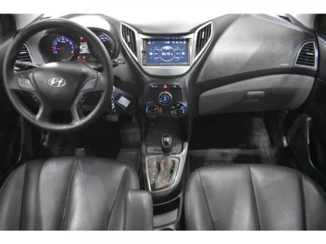 HYUNDAI HB 20 Sedan 1.6 16V 4P FLEX COMFORT PLUS AUTOMTICO, Foto 4