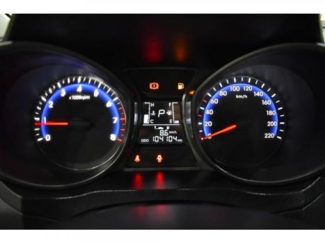 HYUNDAI HB 20 Sedan 1.6 16V 4P FLEX COMFORT PLUS AUTOMTICO, Foto 5