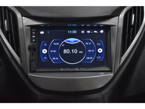 HYUNDAI HB 20 Sedan 1.6 16V 4P FLEX COMFORT PLUS AUTOMTICO, Foto 10