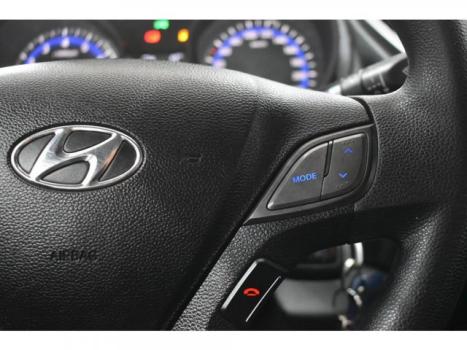 HYUNDAI HB 20 Sedan 1.6 16V 4P FLEX COMFORT PLUS AUTOMTICO, Foto 12