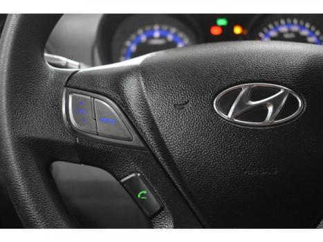 HYUNDAI HB 20 Sedan 1.6 16V 4P FLEX COMFORT PLUS AUTOMTICO, Foto 13