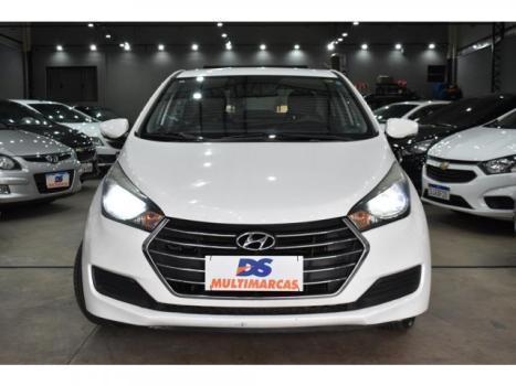 HYUNDAI HB 20 Sedan 1.6 16V 4P FLEX COMFORT PLUS AUTOMTICO, Foto 14