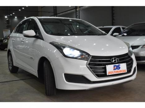 HYUNDAI HB 20 Sedan 1.6 16V 4P FLEX COMFORT PLUS AUTOMTICO, Foto 16