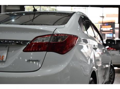 HYUNDAI HB 20 Sedan 1.6 16V 4P FLEX COMFORT PLUS AUTOMTICO, Foto 18