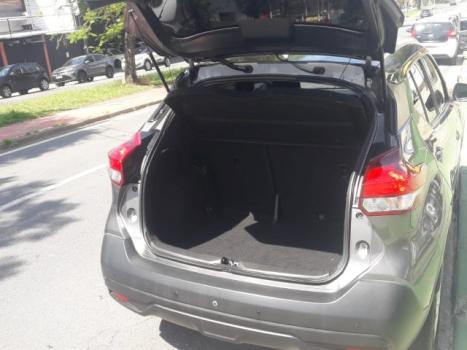 NISSAN Kicks 1.6 16V 4P FLEXSTART S DIRECT X-TRONIC AUTOMTICO CVT, Foto 2