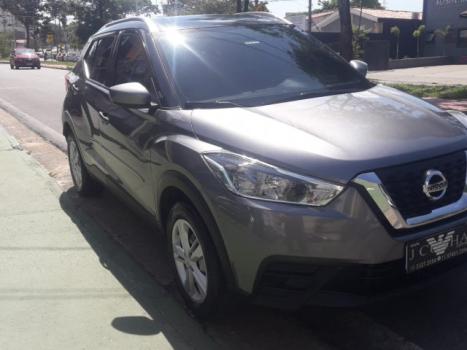 NISSAN Kicks 1.6 16V 4P FLEXSTART S DIRECT X-TRONIC AUTOMTICO CVT, Foto 3