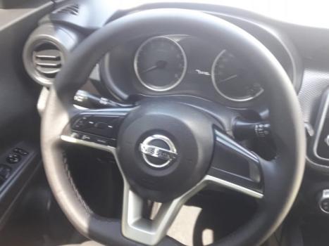 NISSAN Kicks 1.6 16V 4P FLEXSTART S DIRECT X-TRONIC AUTOMTICO CVT, Foto 4