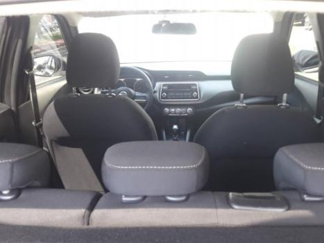 NISSAN Kicks 1.6 16V 4P FLEXSTART S DIRECT X-TRONIC AUTOMTICO CVT, Foto 6
