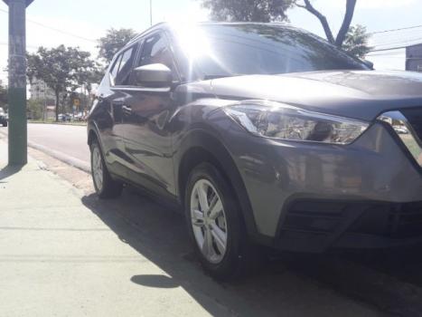 NISSAN Kicks 1.6 16V 4P FLEXSTART S DIRECT X-TRONIC AUTOMTICO CVT, Foto 7