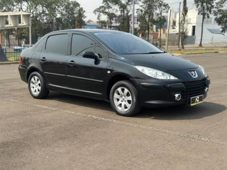 PEUGEOT 307 Sedan 1.6 16V 4P FLEX PRESENCE, Foto 1