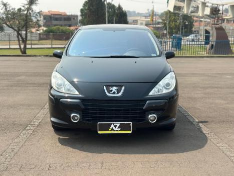 PEUGEOT 307 Sedan 1.6 16V 4P FLEX PRESENCE, Foto 2