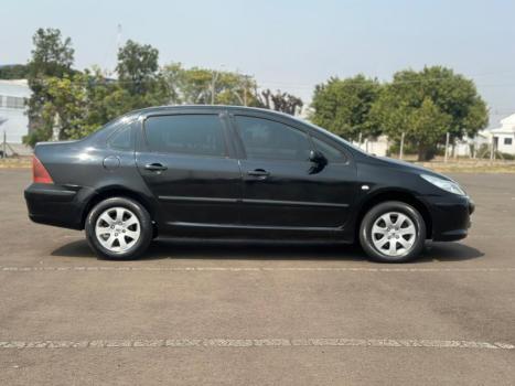PEUGEOT 307 Sedan 1.6 16V 4P FLEX PRESENCE, Foto 3