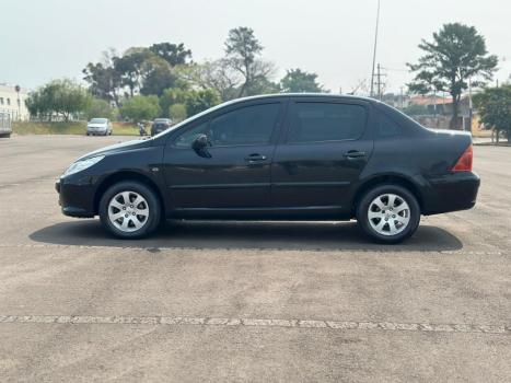 PEUGEOT 307 Sedan 1.6 16V 4P FLEX PRESENCE, Foto 4