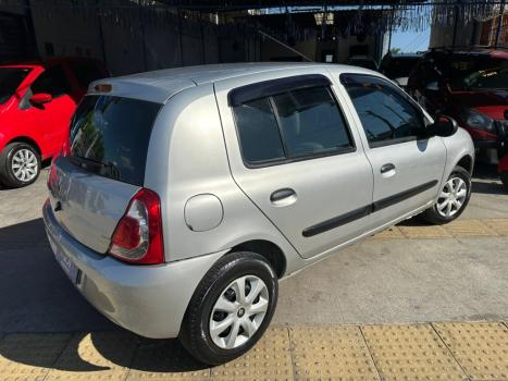 RENAULT Clio Hatch 1.0 16V 4P FLEX EXPRESSION, Foto 6