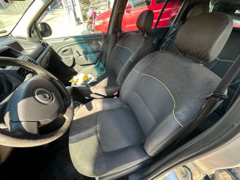 RENAULT Clio Hatch 1.0 16V 4P FLEX EXPRESSION, Foto 7