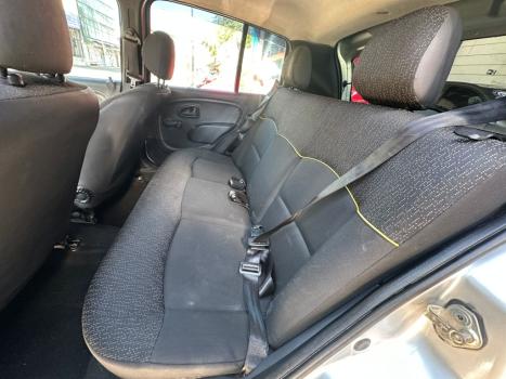 RENAULT Clio Hatch 1.0 16V 4P FLEX EXPRESSION, Foto 8