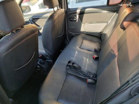 RENAULT Sandero 1.6 4P FLEX STEPWAY EASY-R AUTOMATIZADO, Foto 2