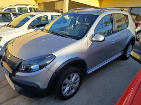 RENAULT Sandero 1.6 4P FLEX STEPWAY EASY-R AUTOMATIZADO, Foto 3