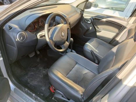 RENAULT Sandero 1.6 4P FLEX STEPWAY EASY-R AUTOMATIZADO, Foto 5