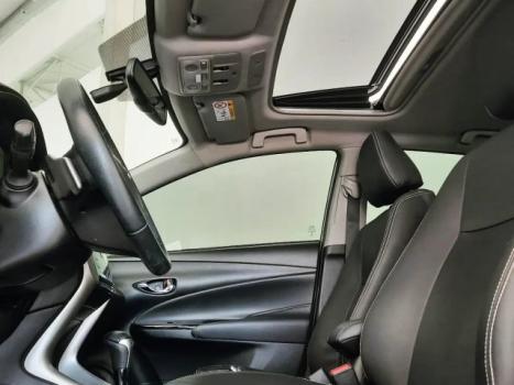 TOYOTA Yaris Sedan 1.5 16V 4P FLEX XLS MULTIDRIVE AUTOMTICO CVT, Foto 5