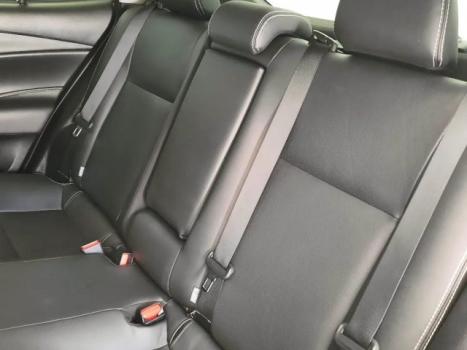 TOYOTA Yaris Sedan 1.5 16V 4P FLEX XLS MULTIDRIVE AUTOMTICO CVT, Foto 6