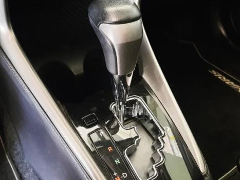 TOYOTA Yaris Sedan 1.5 16V 4P FLEX XLS MULTIDRIVE AUTOMTICO CVT, Foto 7