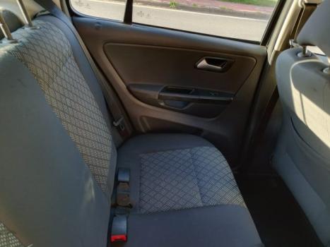 VOLKSWAGEN Fox 1.6 4P MSI TRENDLINE FLEX, Foto 4