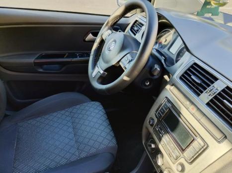 VOLKSWAGEN Fox 1.6 4P MSI TRENDLINE FLEX, Foto 7