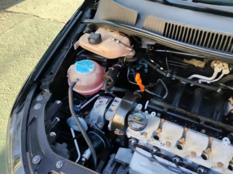 VOLKSWAGEN Fox 1.6 4P MSI TRENDLINE FLEX, Foto 11