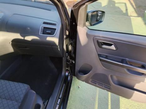VOLKSWAGEN Fox 1.6 4P MSI TRENDLINE FLEX, Foto 12
